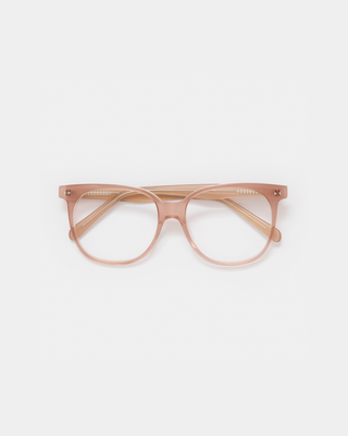 Maya Pale Rose Readers