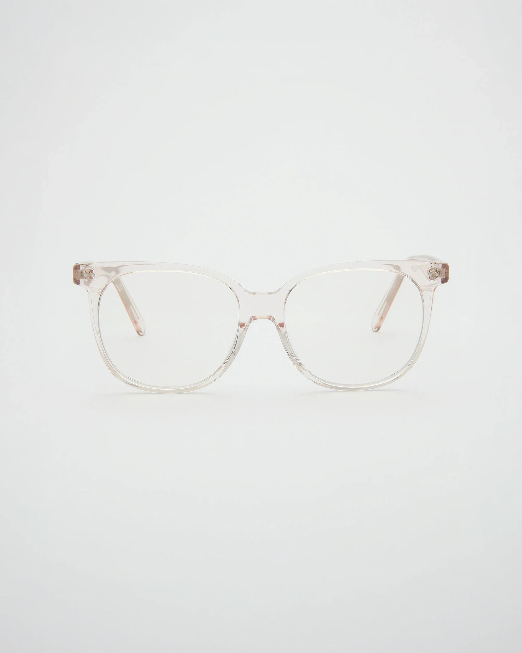 Maya Rose Quartz Progressive