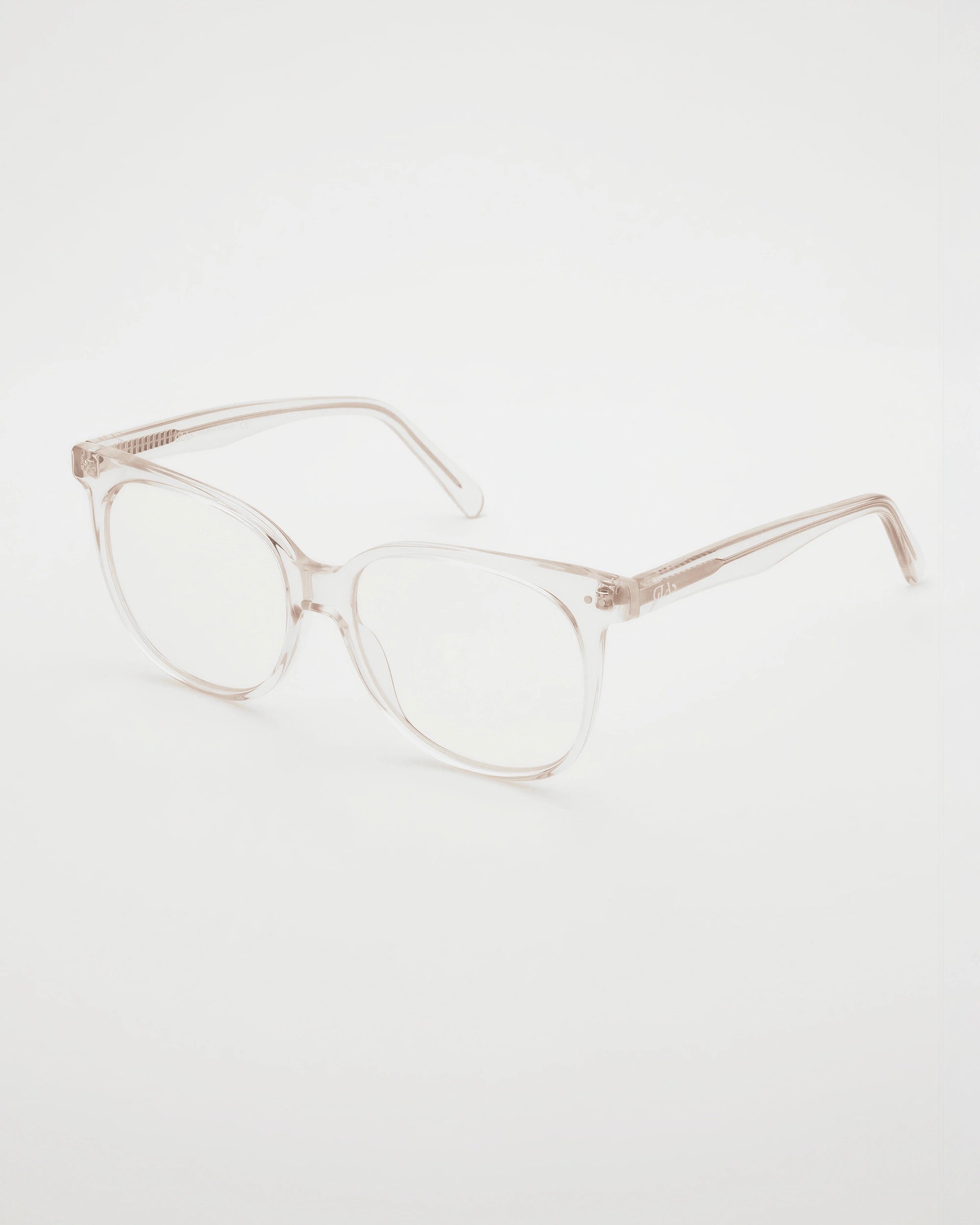 Maya Rose Quartz Readers