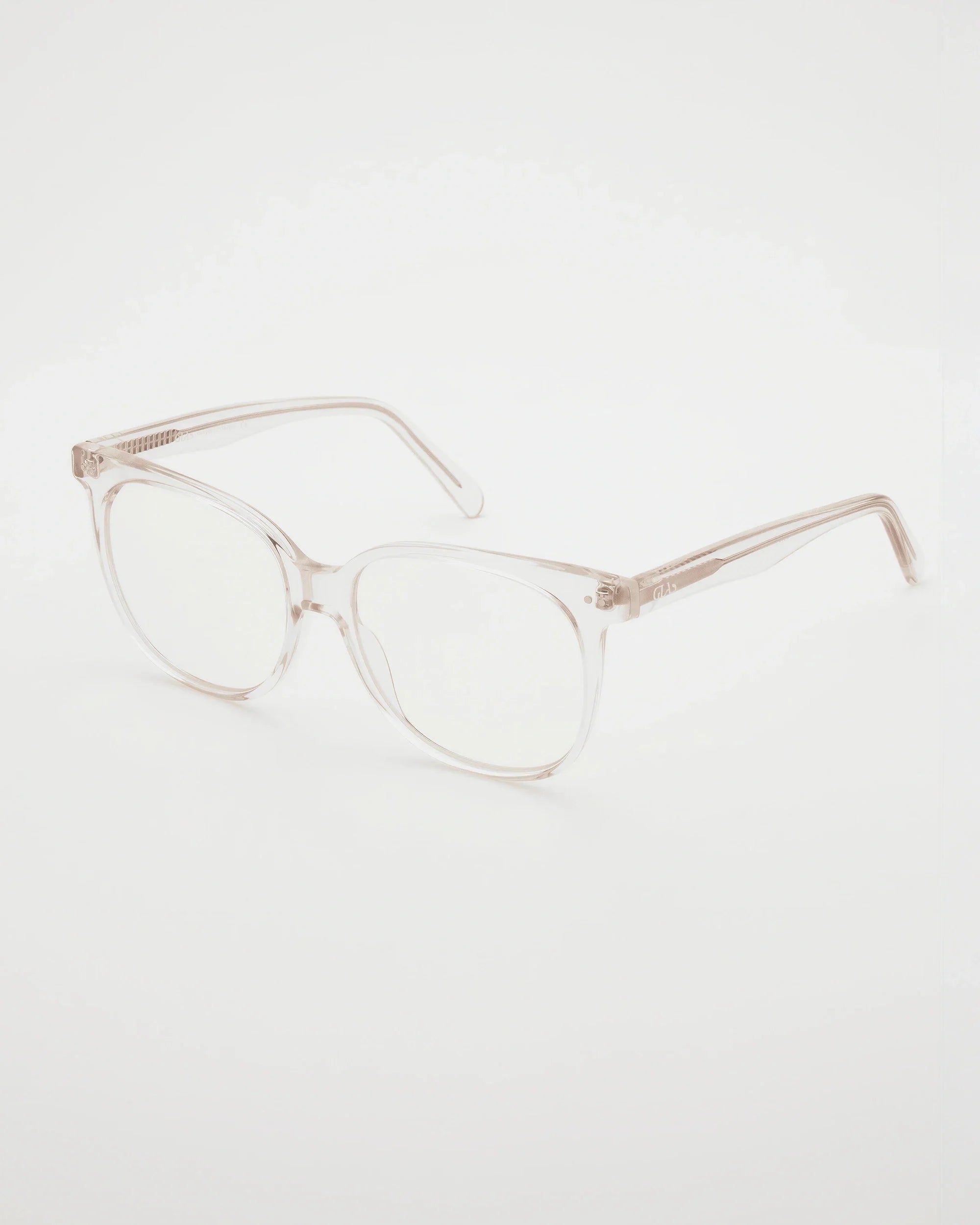 Maya Rose Quartz Progressive