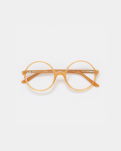 Rakel Yellow Readers